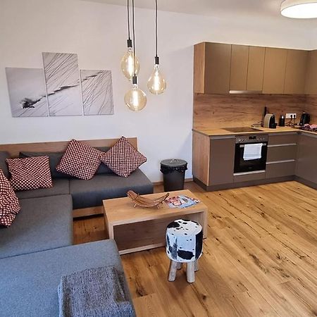 Ferienwohnung Turracherhoehe Туррахер-Гее Екстер'єр фото
