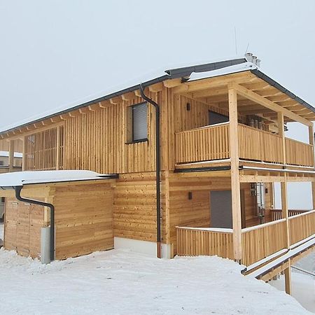Ferienwohnung Turracherhoehe Туррахер-Гее Екстер'єр фото