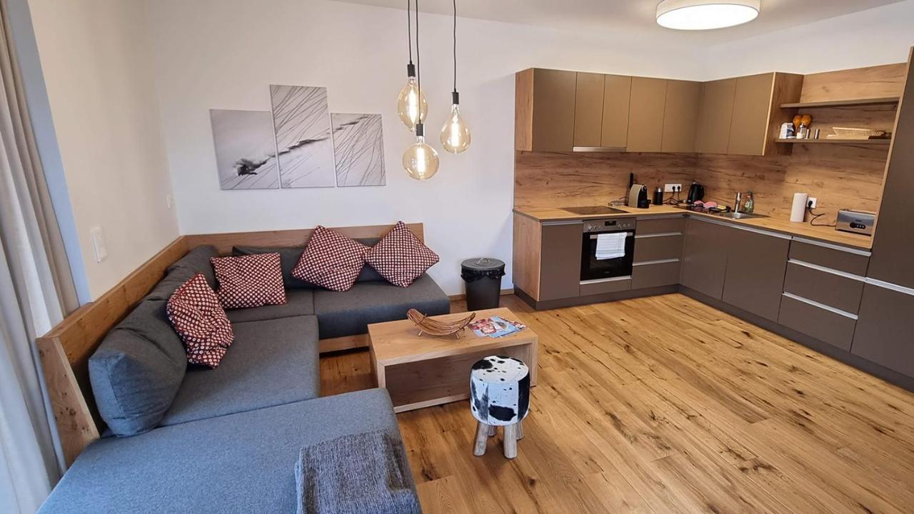 Ferienwohnung Turracherhoehe Туррахер-Гее Екстер'єр фото