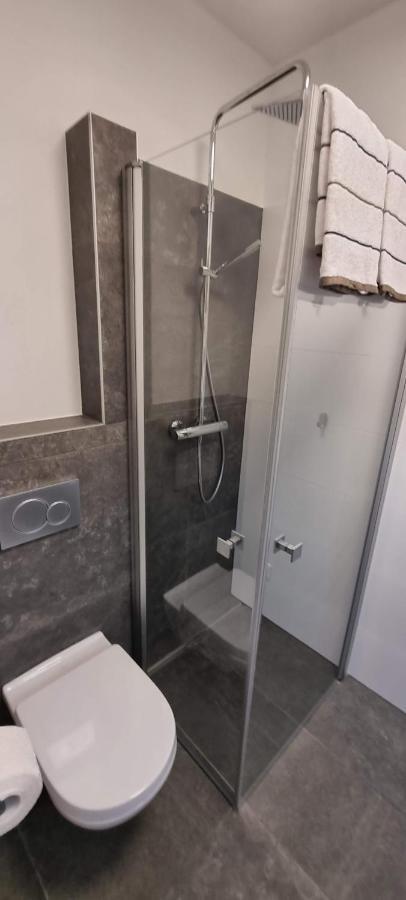 Ferienwohnung Turracherhoehe Туррахер-Гее Екстер'єр фото